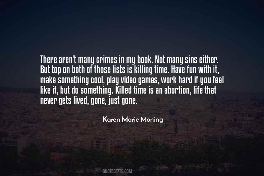 Fun With Quotes #1083677