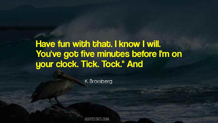 Fun With Quotes #1097956