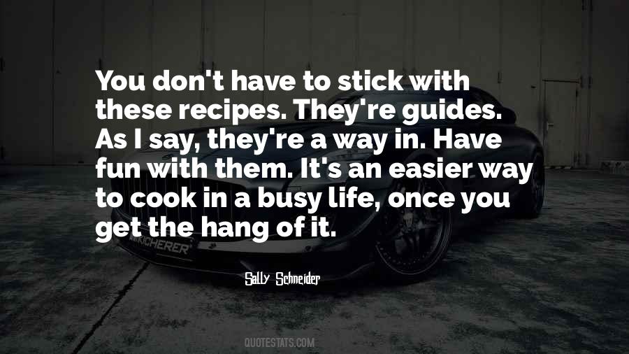 Fun With Quotes #1160167