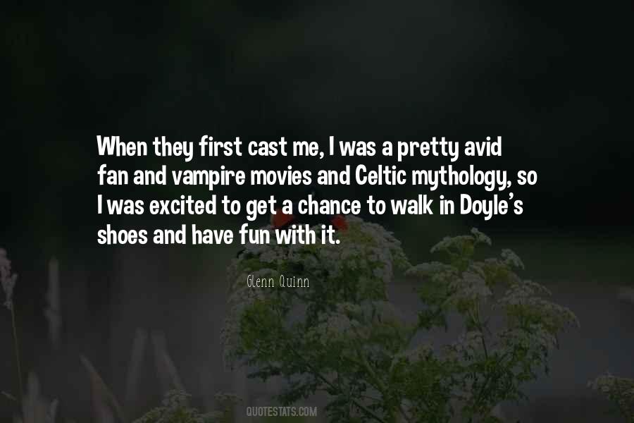Fun With Quotes #1166415