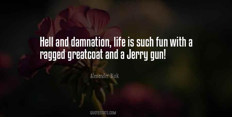 Fun With Quotes #1166571