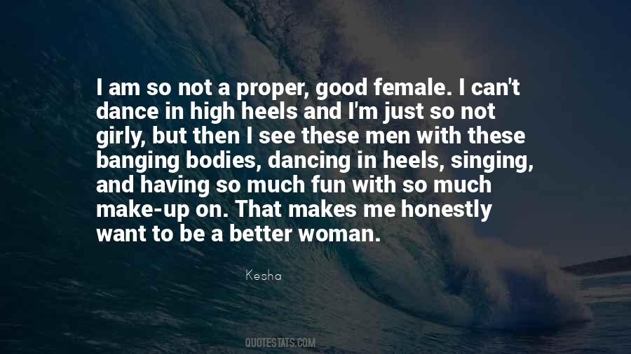 Fun With Quotes #1180211