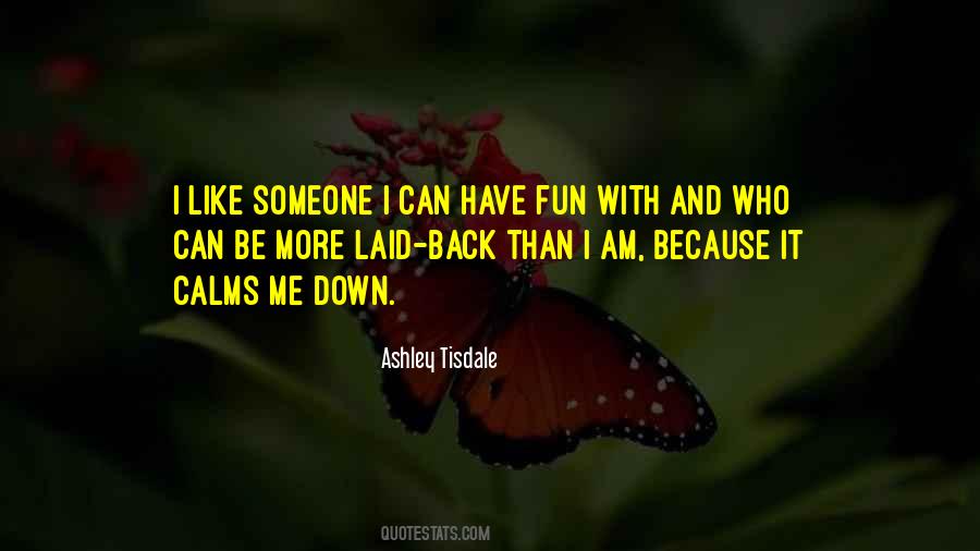 Fun With Quotes #1192860