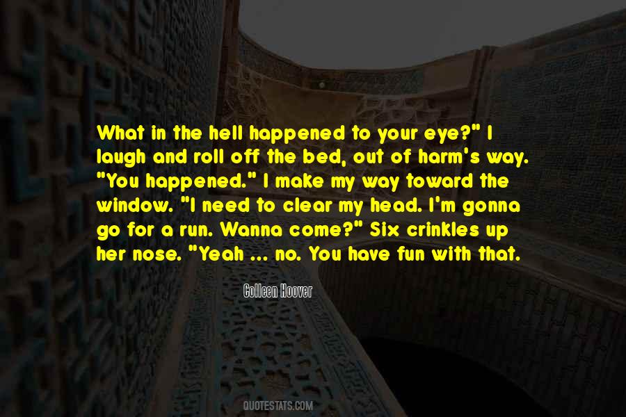 Fun With Quotes #1215688