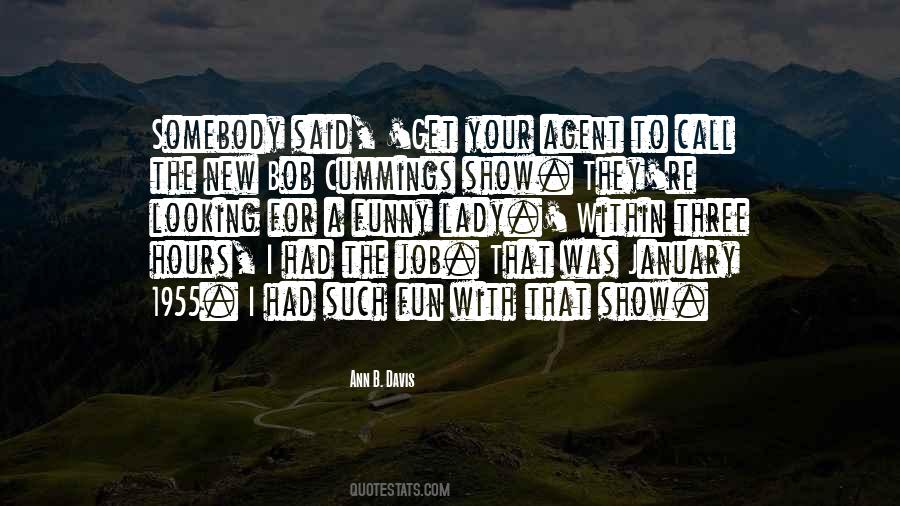 Fun With Quotes #1286441