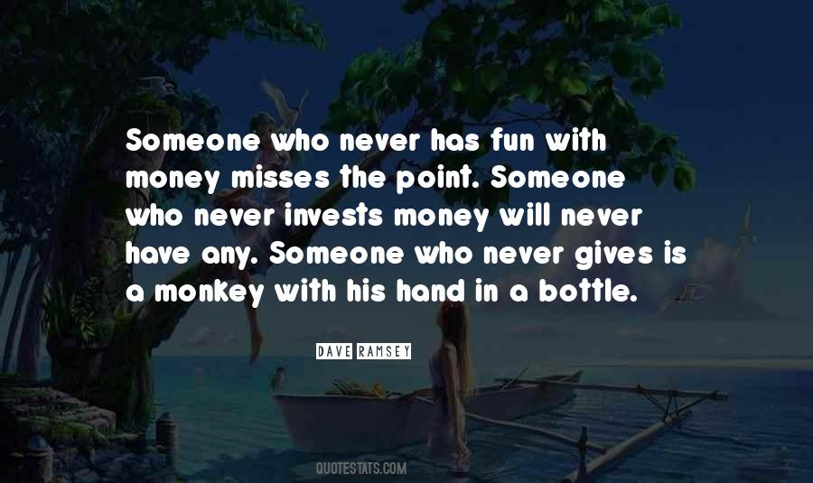 Fun With Quotes #1321767