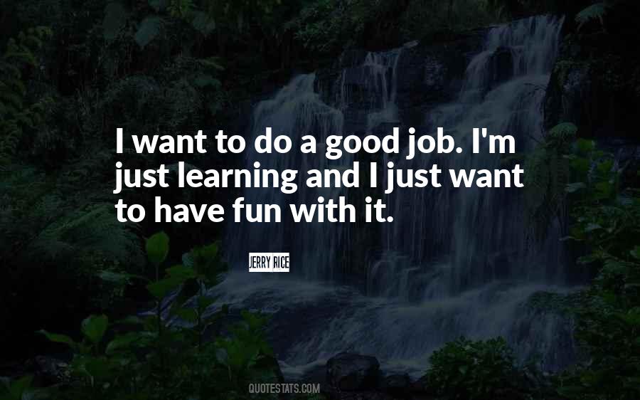 Fun With Quotes #1404911