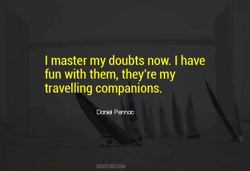 Fun With Quotes #1429138