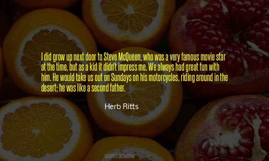 Fun With Quotes #1652672