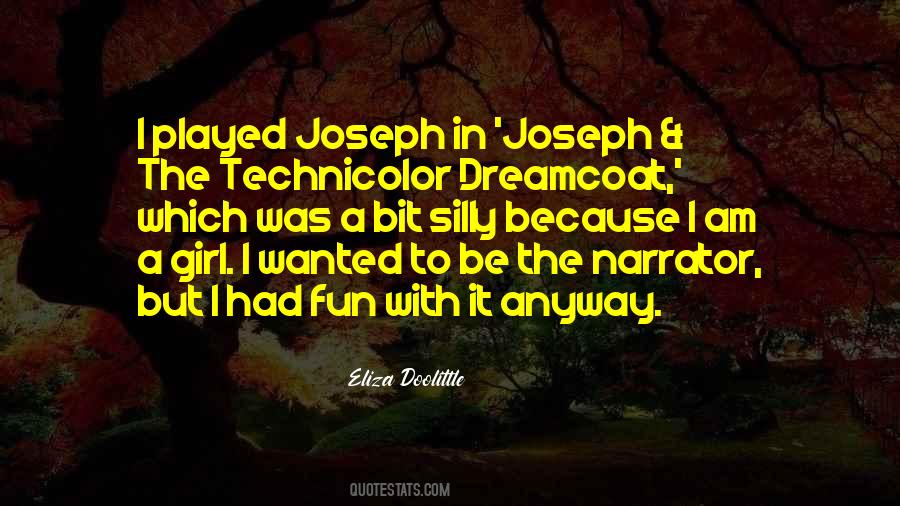 Fun With Quotes #1657164