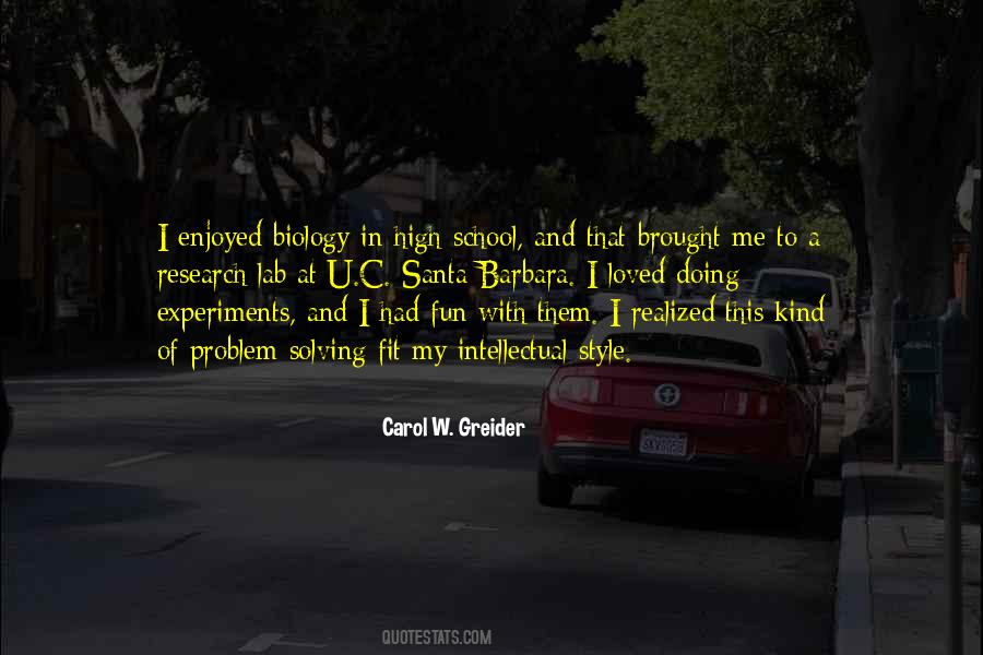 Fun With Quotes #1657442