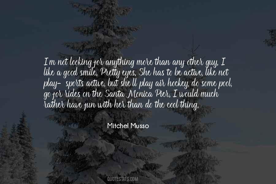 Fun With Quotes #1696423