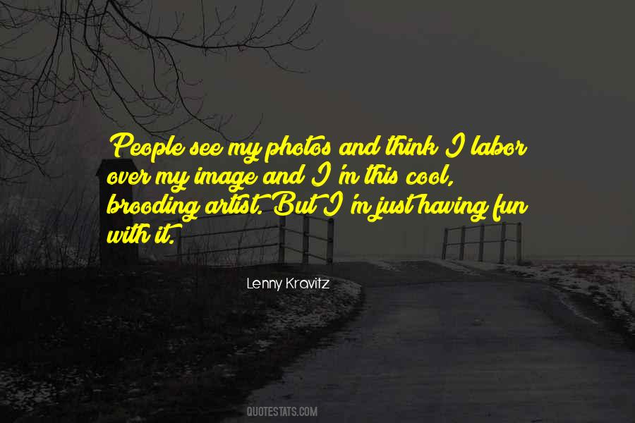 Fun With Quotes #1733182