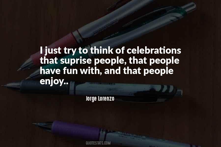 Fun With Quotes #1734159