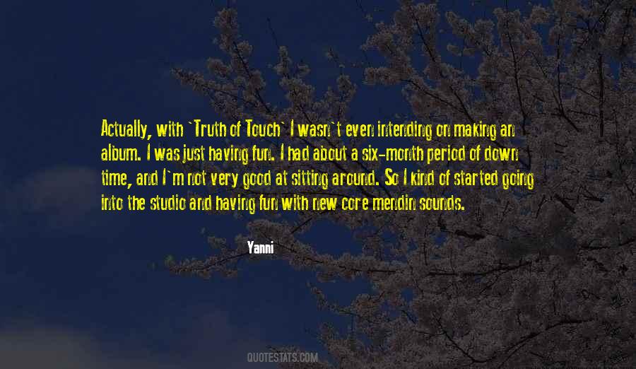 Fun With Quotes #1743522