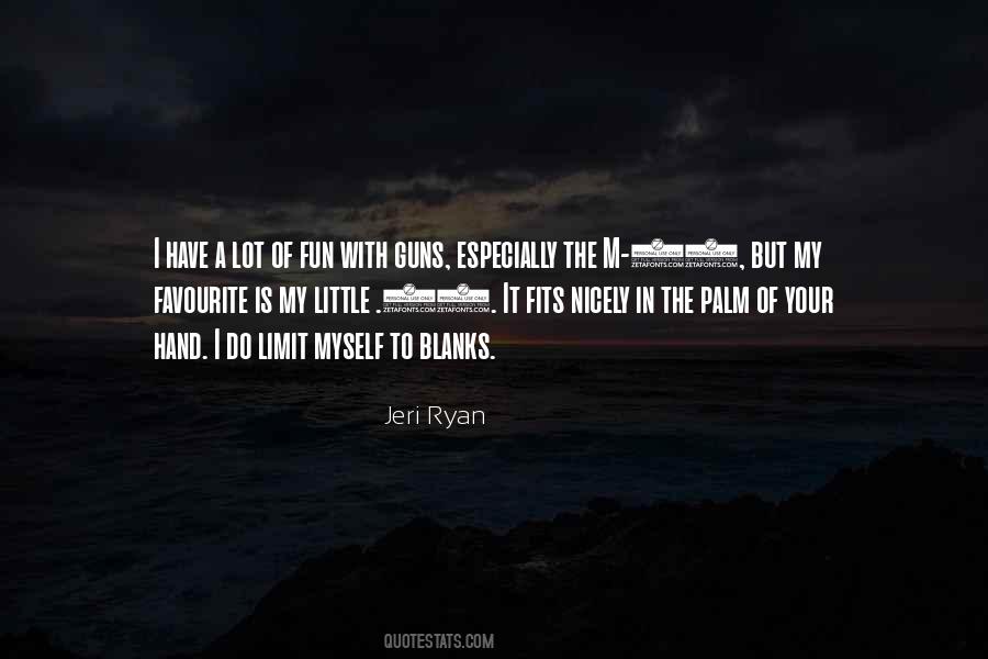 Fun With Quotes #1755187