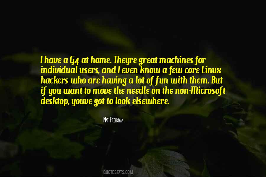 Fun With Quotes #1773792