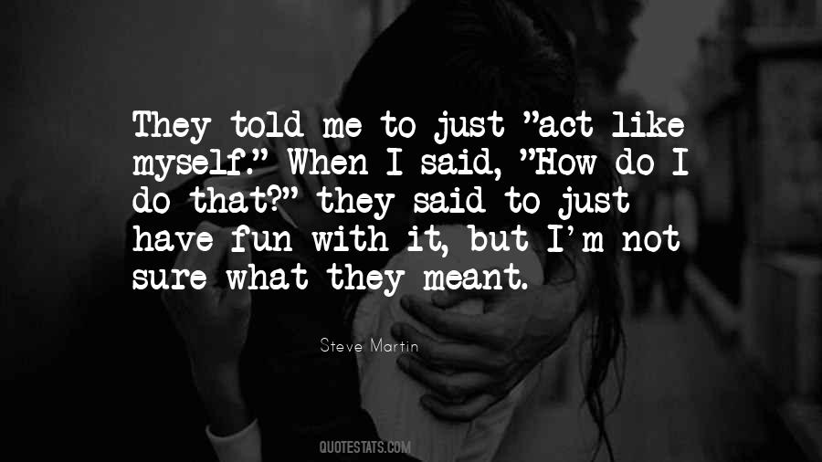 Fun With Quotes #1785143