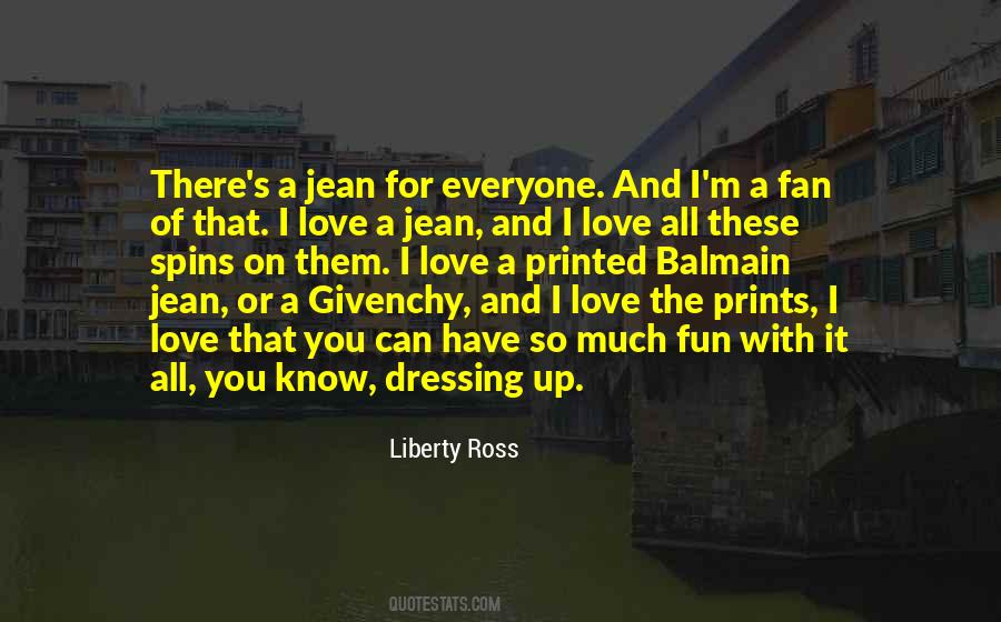 Fun With Quotes #1794538