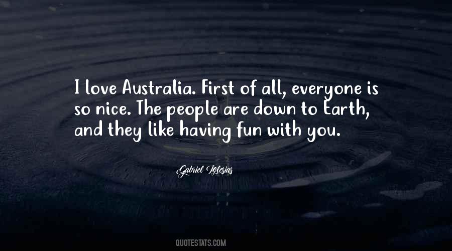 Fun With Quotes #1850741