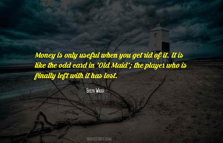 Old Player Quotes #1710946