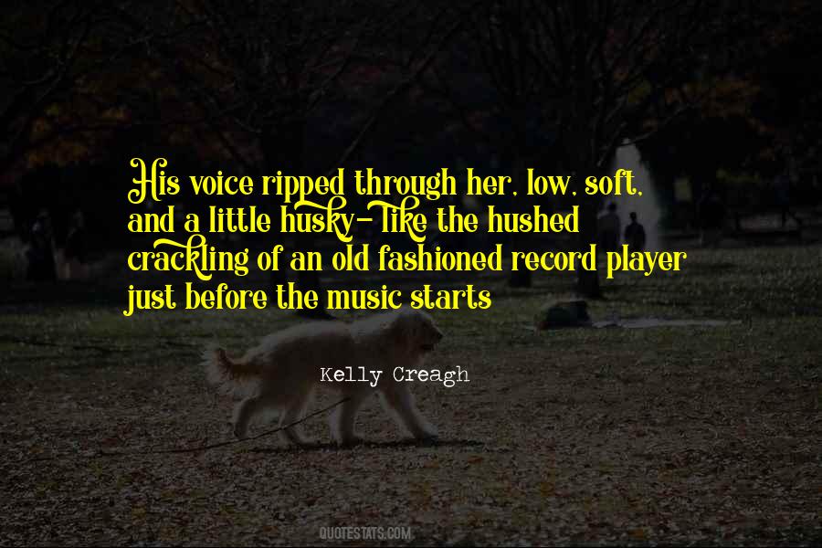 Old Player Quotes #1746656