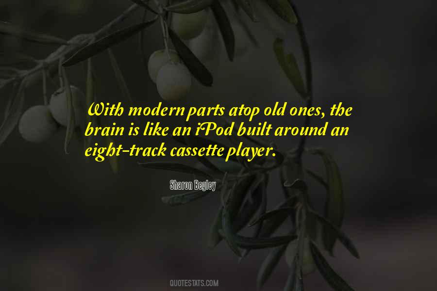 Old Player Quotes #840868