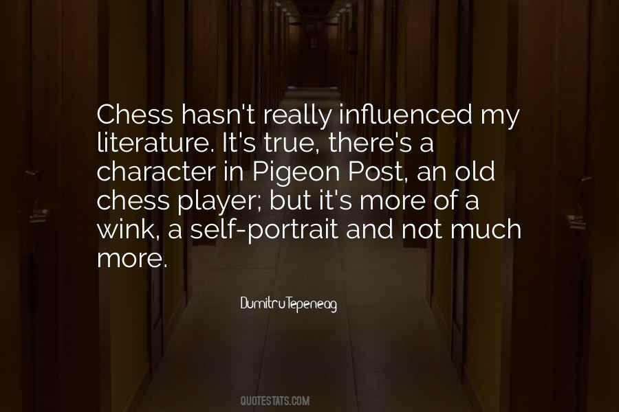 Old Player Quotes #920677