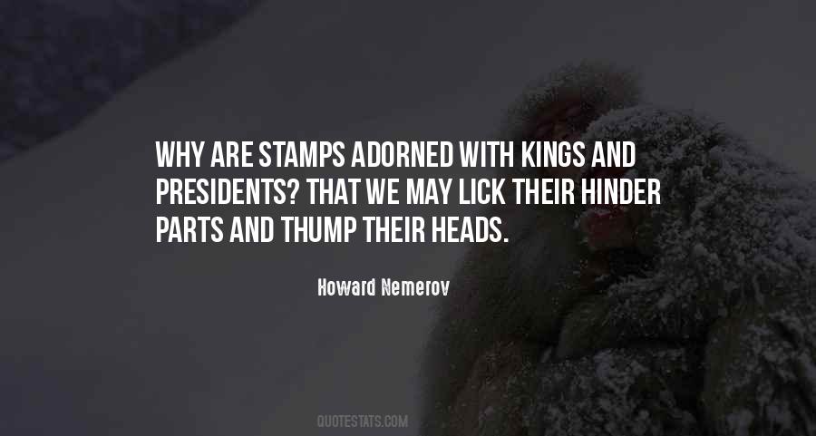 We Are Kings Quotes #1132846