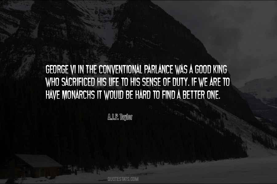 We Are Kings Quotes #1550028