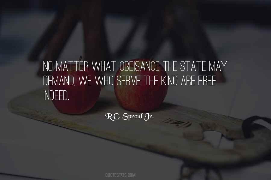 We Are Kings Quotes #291966