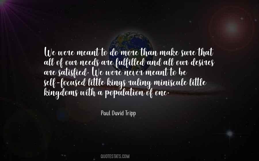 We Are Kings Quotes #811514