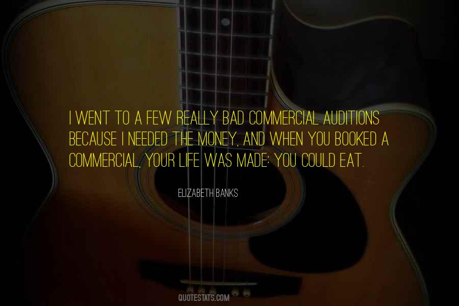 Quotes About When I Needed You #1095242