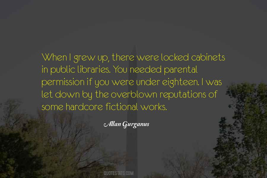 Quotes About When I Needed You #1373626