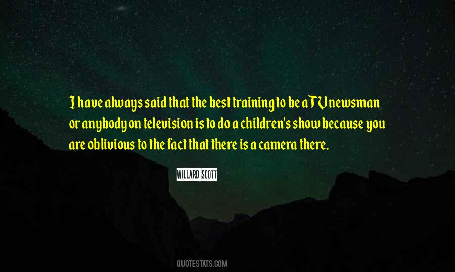 Best Camera Quotes #335089
