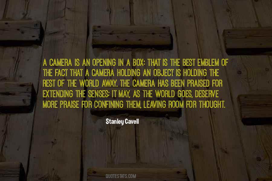 Best Camera Quotes #821657