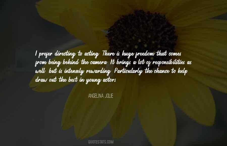 Best Camera Quotes #873788