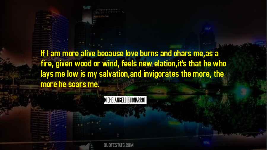 Quotes About Fire Wood #1146133