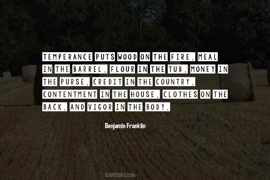 Quotes About Fire Wood #1445144