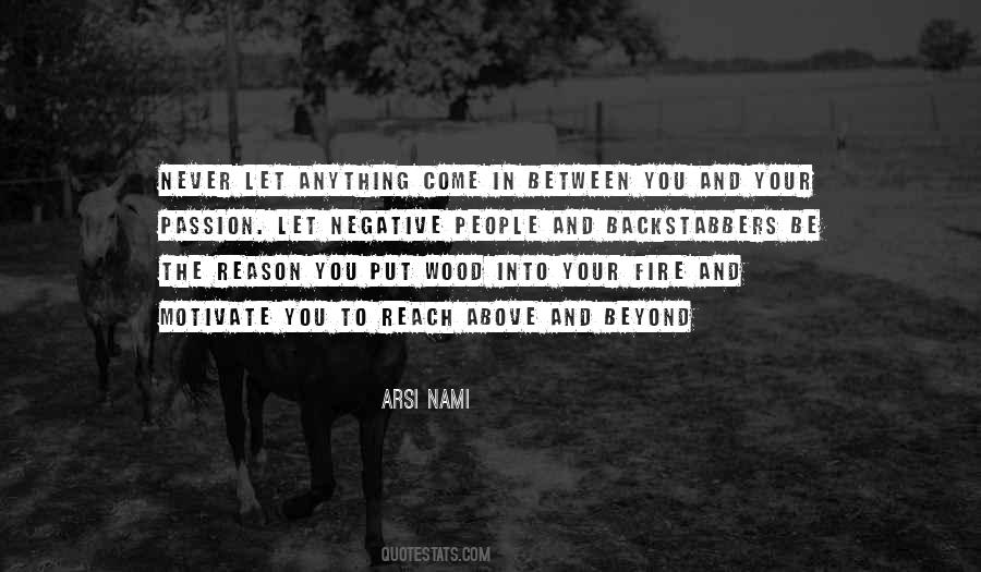 Quotes About Fire Wood #641890