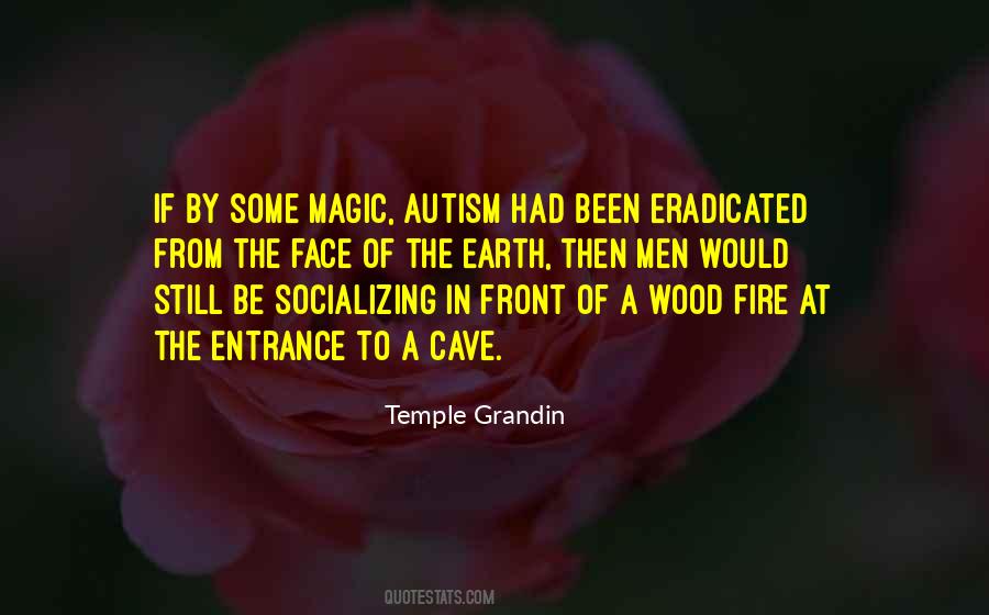 Quotes About Fire Wood #711663