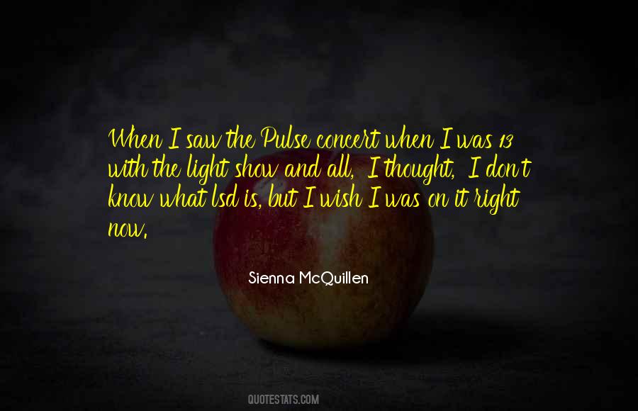 Show Me The Light Quotes #62163