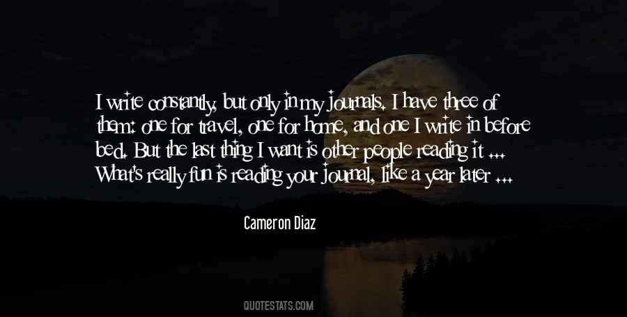 Travel Fun Quotes #1093639