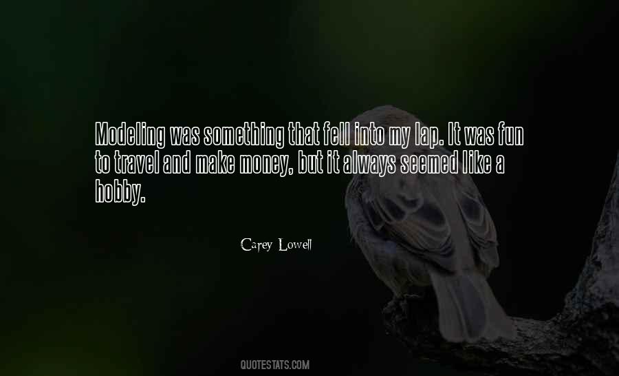 Travel Fun Quotes #1679517