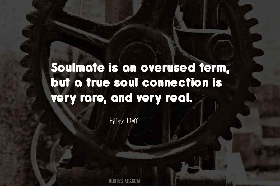True Love Rare Quotes #1577554