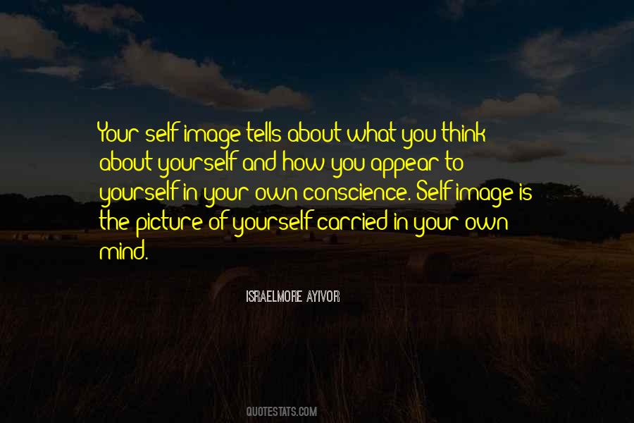 About Self Esteem Quotes #1234774