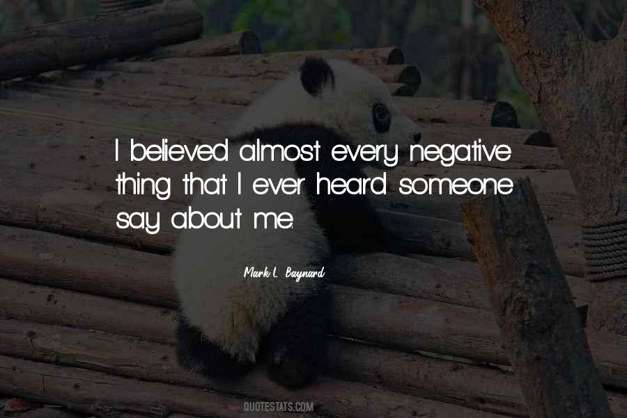 About Self Esteem Quotes #13243