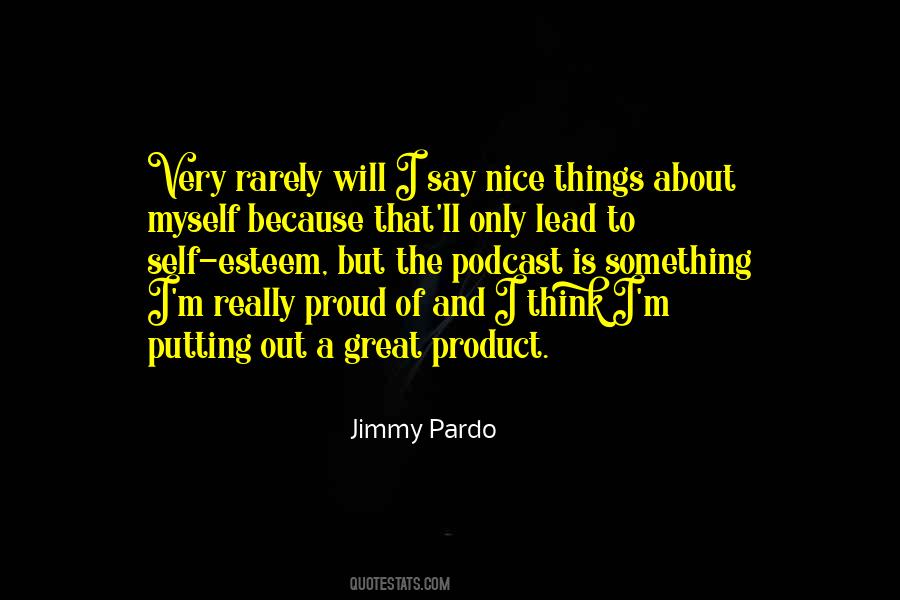 About Self Esteem Quotes #1330218
