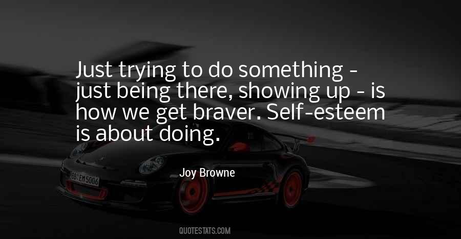 About Self Esteem Quotes #1597857