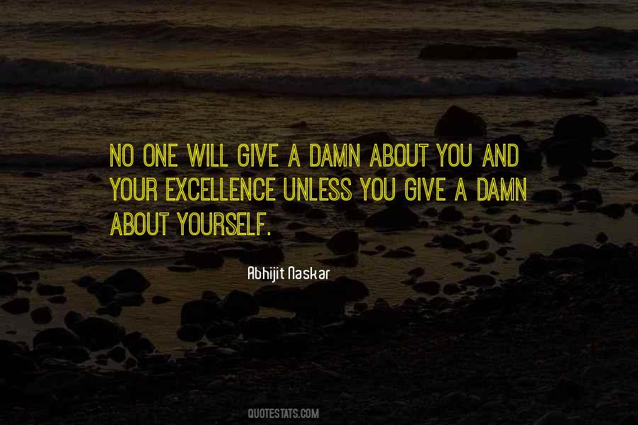 About Self Esteem Quotes #1732744